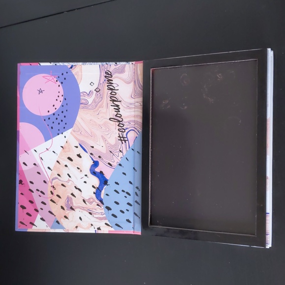 Colourpop empty palettes - Picture 2 of 5